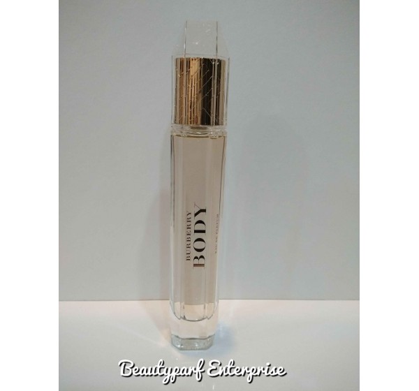 Burberry body edp outlet 85 ml tester